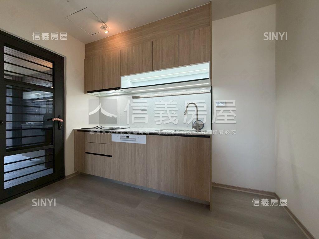 佳昂太和３☆三房平面車位房屋室內格局與周邊環境