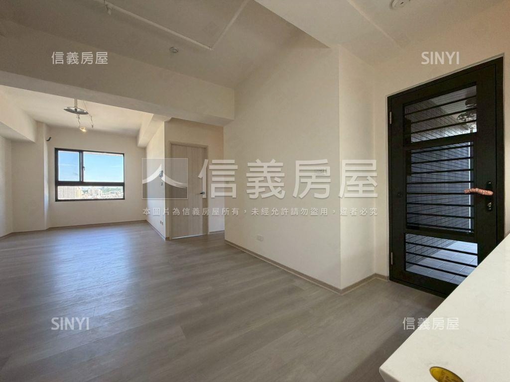 佳昂太和３☆三房平面車位房屋室內格局與周邊環境