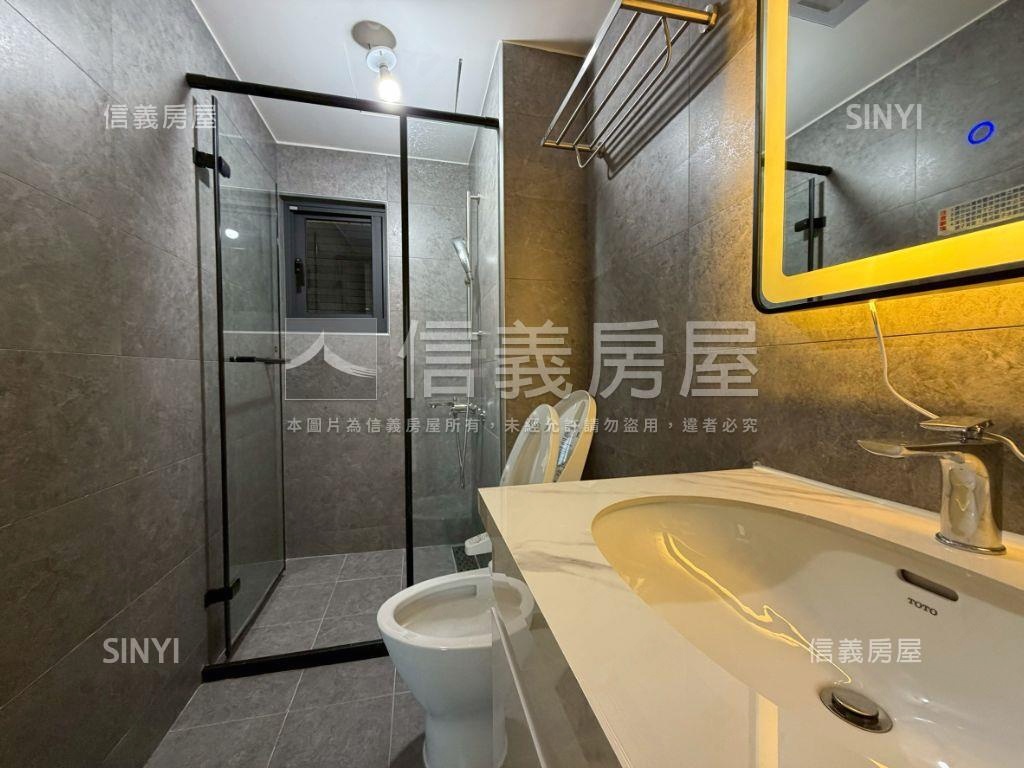 佳昂太和３☆三房平面車位房屋室內格局與周邊環境