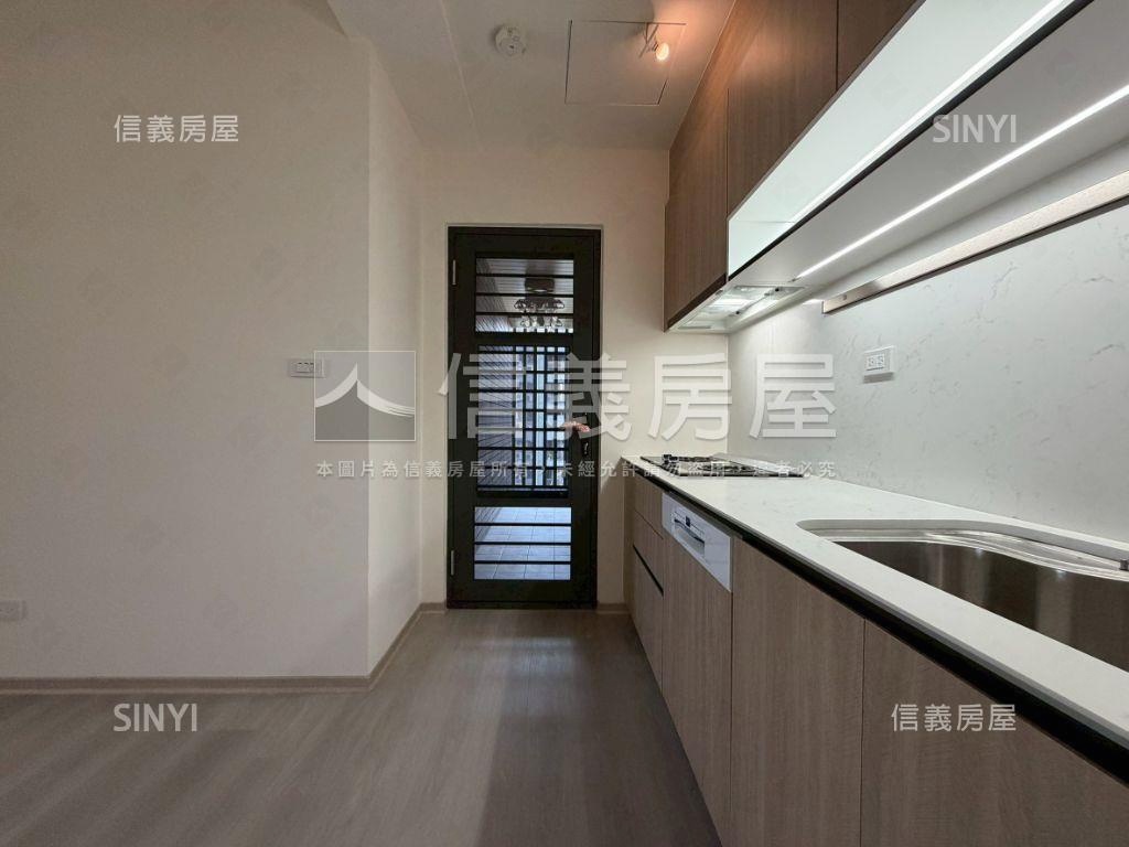 佳昂太和３☆三房平面車位房屋室內格局與周邊環境