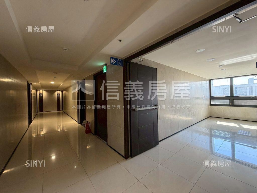 佳昂太和３☆三房平面車位房屋室內格局與周邊環境