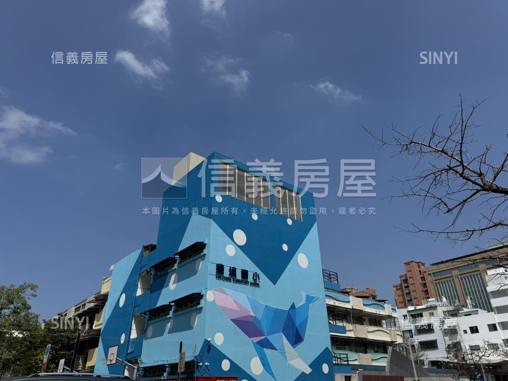 鹽埕捷運旁復古４＋１房房屋室內格局與周邊環境