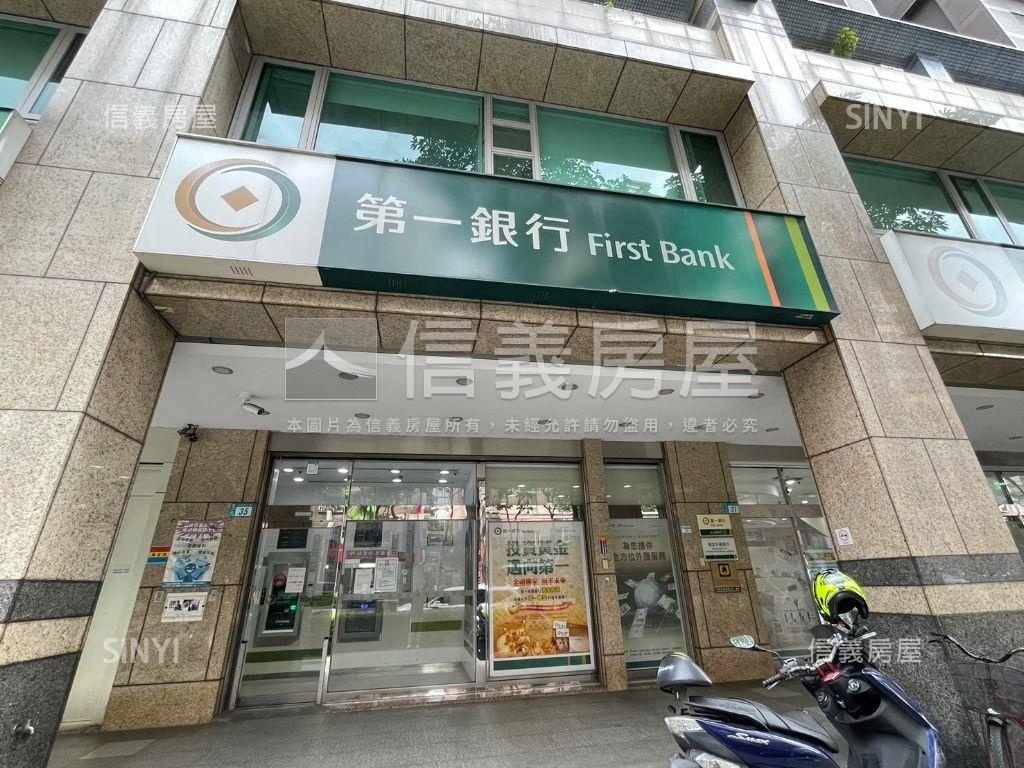 全家金雞母店面房屋室內格局與周邊環境