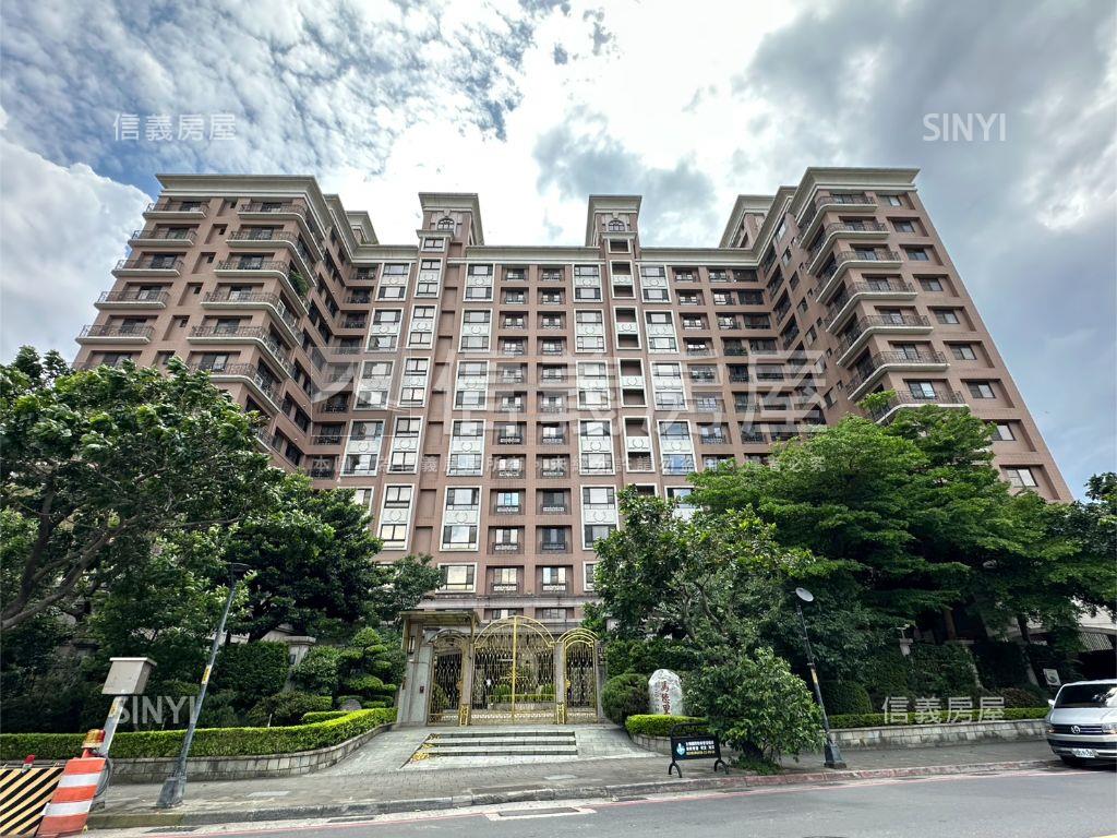 馬德里不思議三房車位房屋室內格局與周邊環境