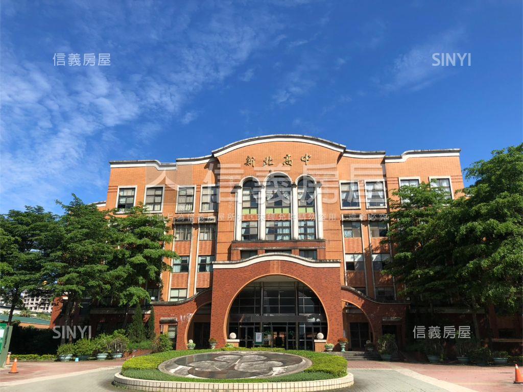 馬德里不思議三房車位房屋室內格局與周邊環境