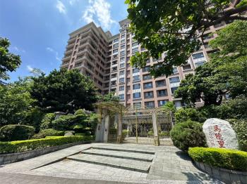 馬德里不思議三房車位