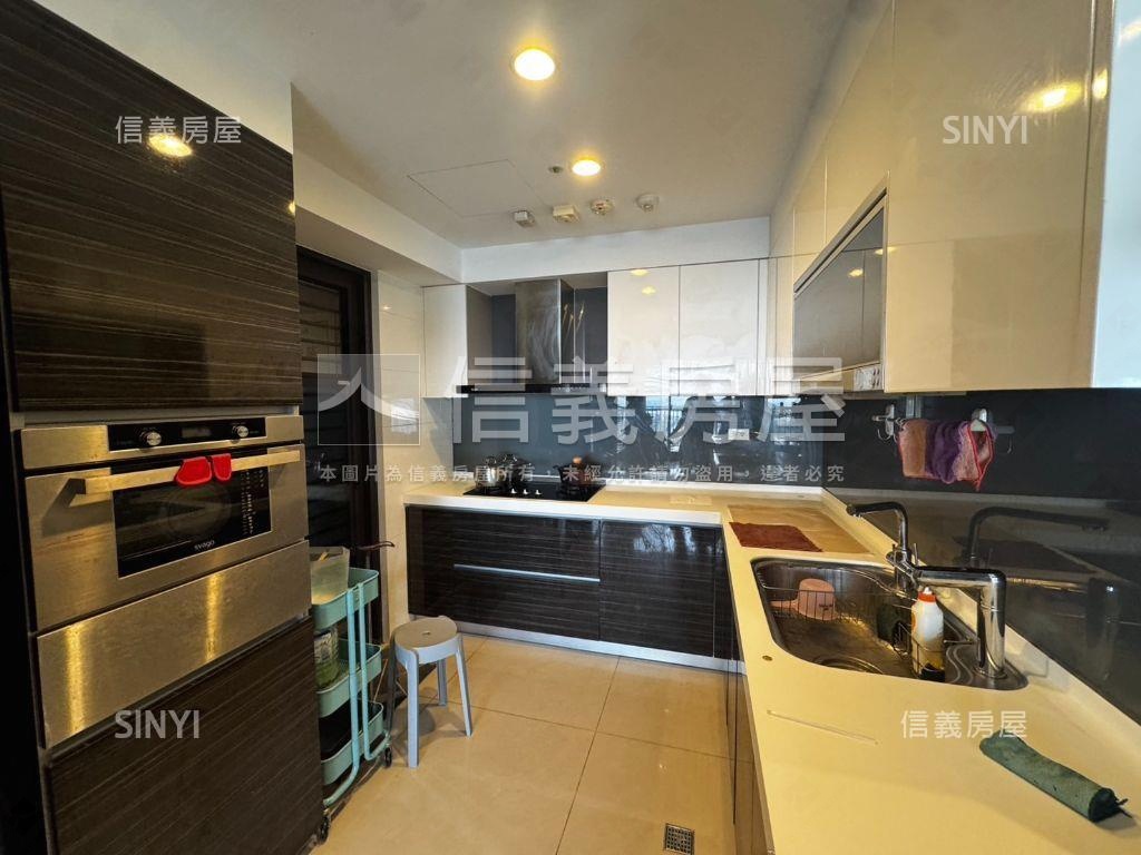 元城千謙苑視野大三房平車房屋室內格局與周邊環境