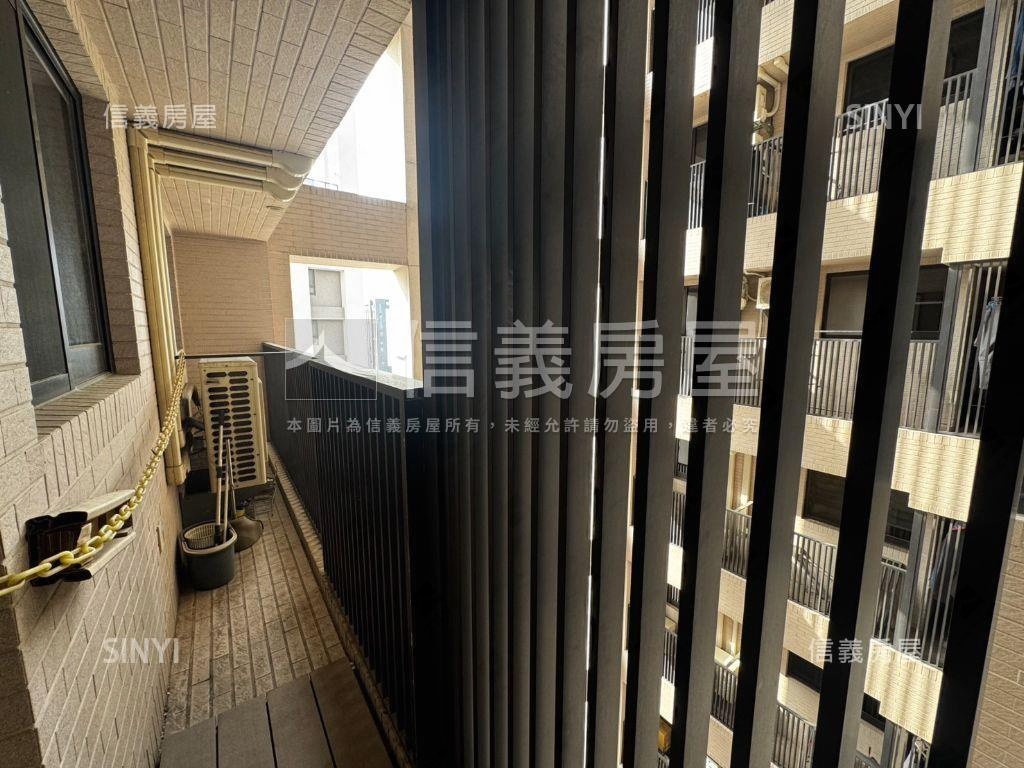 元城千謙苑視野大三房平車房屋室內格局與周邊環境