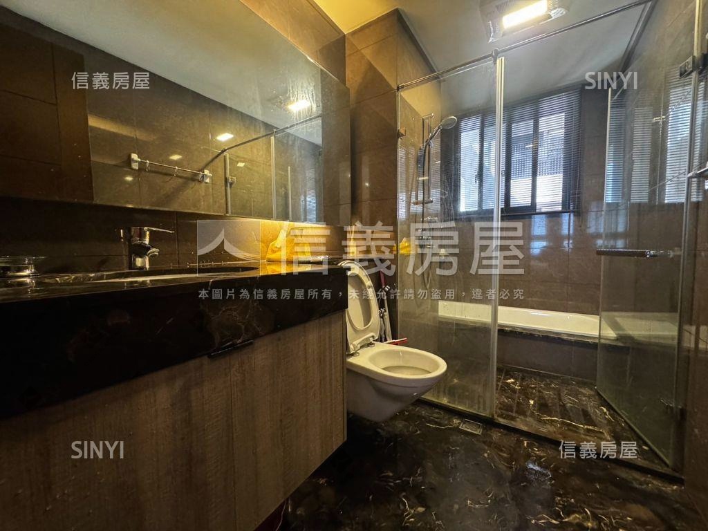 元城千謙苑視野大三房平車房屋室內格局與周邊環境