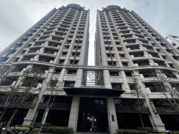 元城千謙苑視野大三房平車