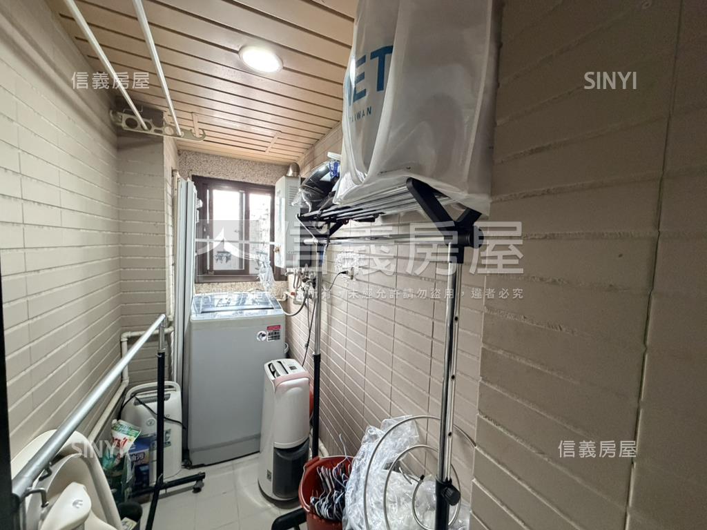 雲鼎小資族兩房稀有釋出房屋室內格局與周邊環境