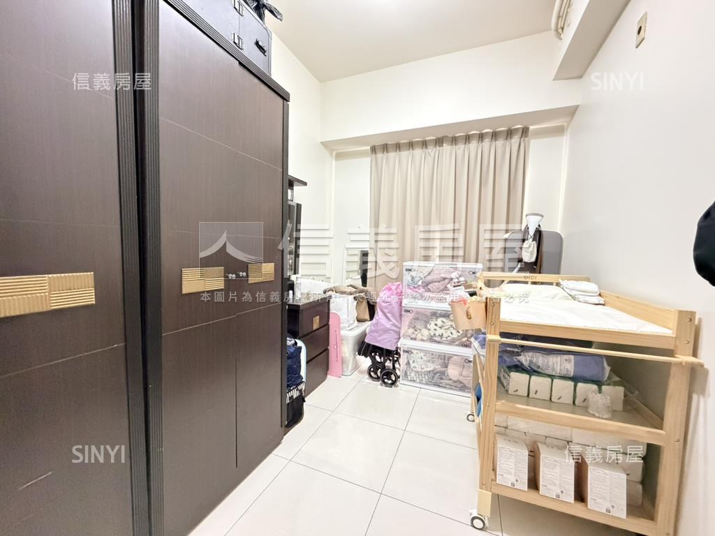 雲鼎小資族兩房稀有釋出房屋室內格局與周邊環境