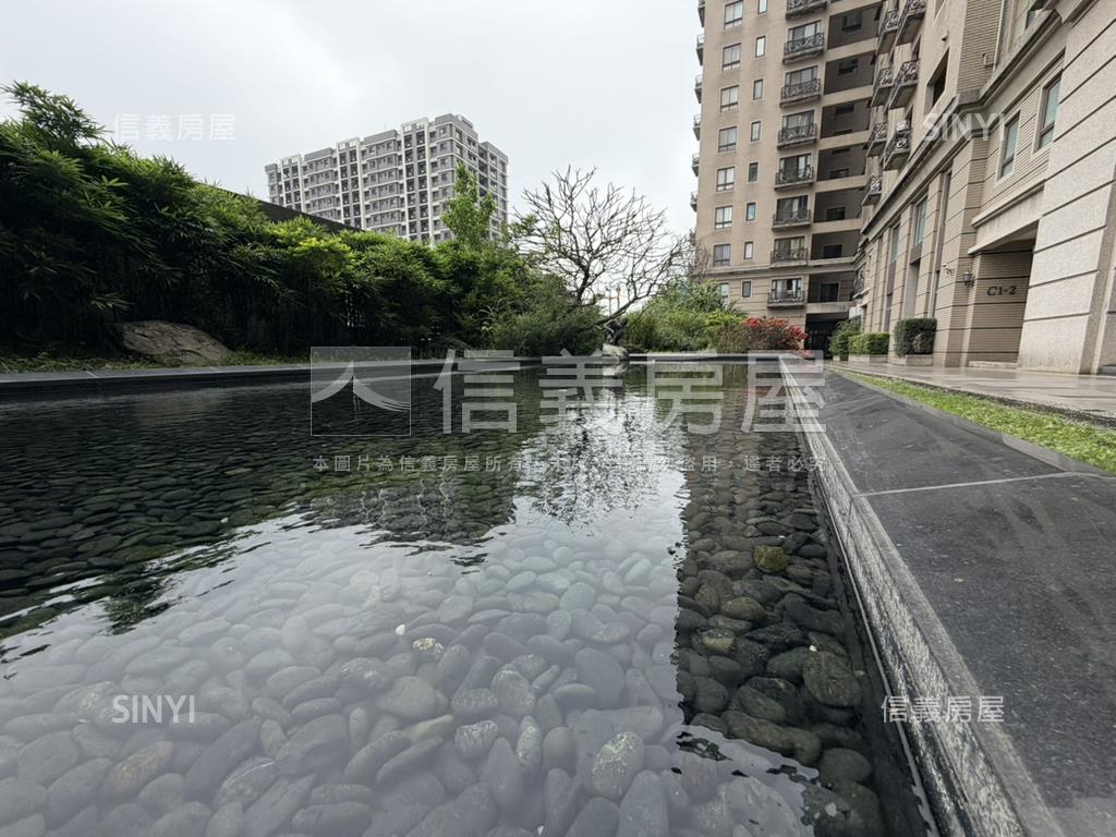 雲鼎小資族兩房稀有釋出房屋室內格局與周邊環境