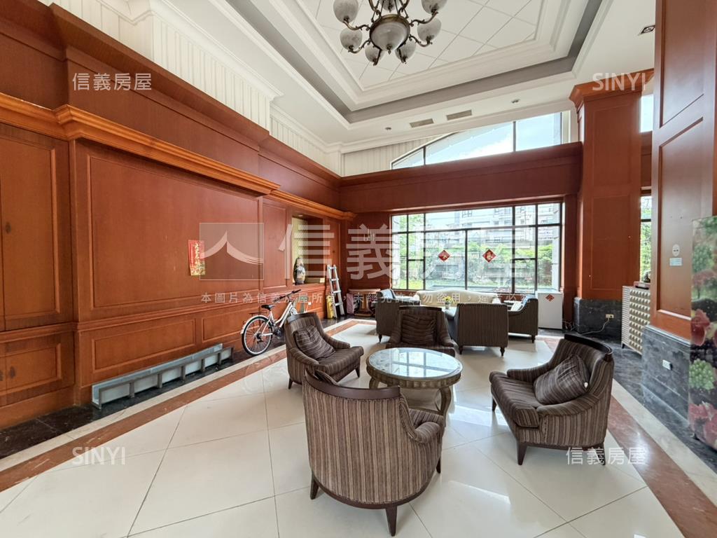 雲鼎小資族兩房稀有釋出房屋室內格局與周邊環境