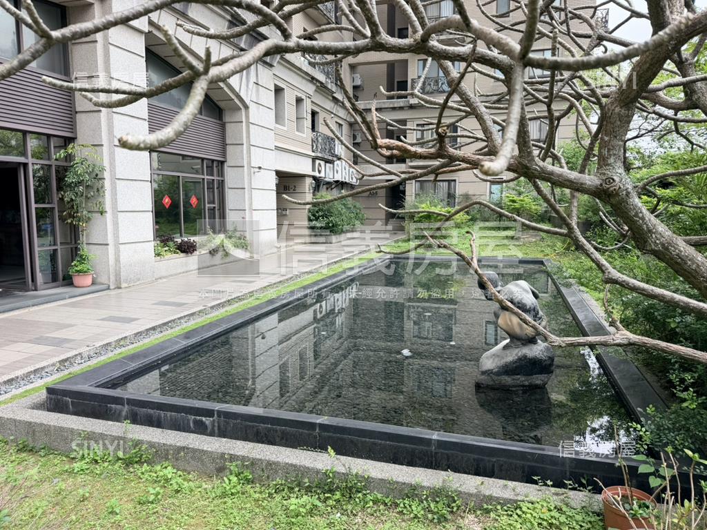 雲鼎小資族兩房稀有釋出房屋室內格局與周邊環境