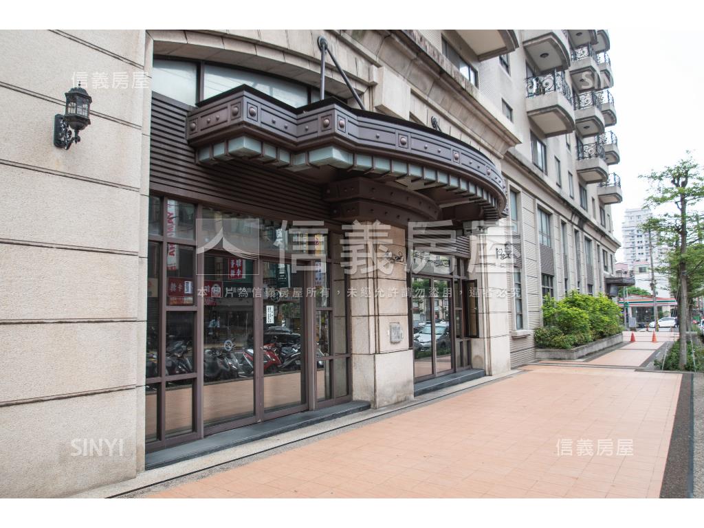 雲鼎小資族兩房稀有釋出房屋室內格局與周邊環境