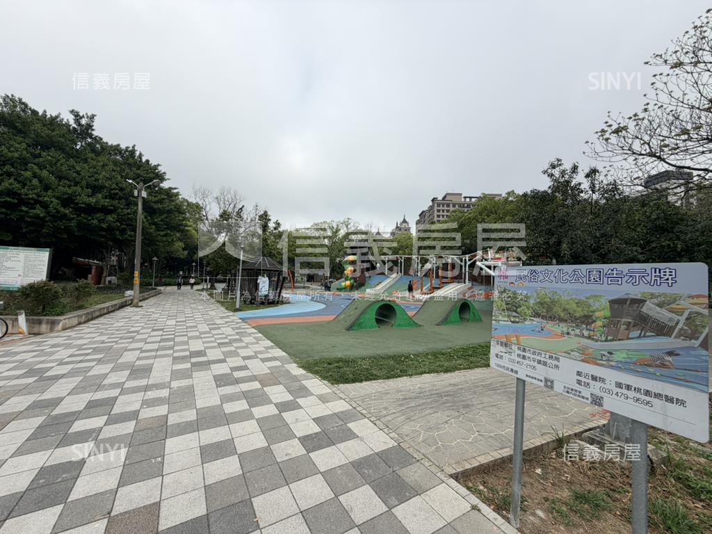 雲鼎小資族兩房稀有釋出房屋室內格局與周邊環境