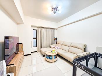 雲鼎小資族兩房稀有釋出