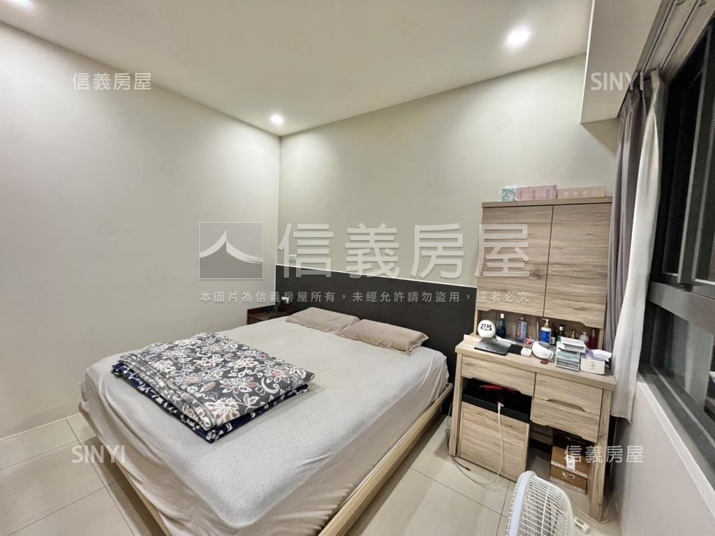 瑞典綠洲兩房平車房屋室內格局與周邊環境