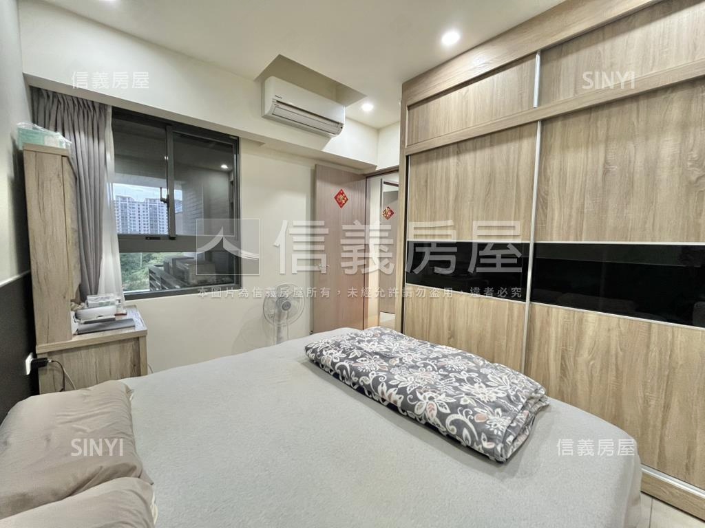 瑞典綠洲兩房平車房屋室內格局與周邊環境