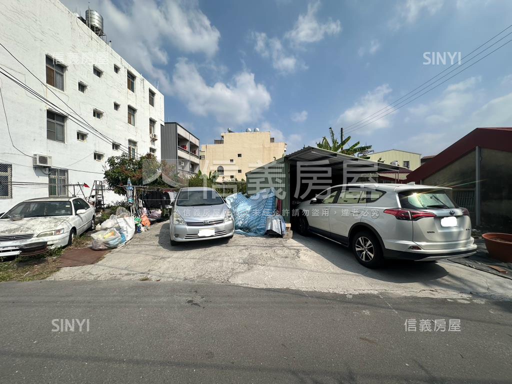 關廟約百坪土地房屋室內格局與周邊環境