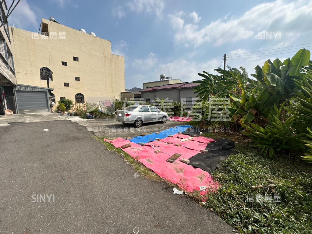 關廟約百坪土地房屋室內格局與周邊環境