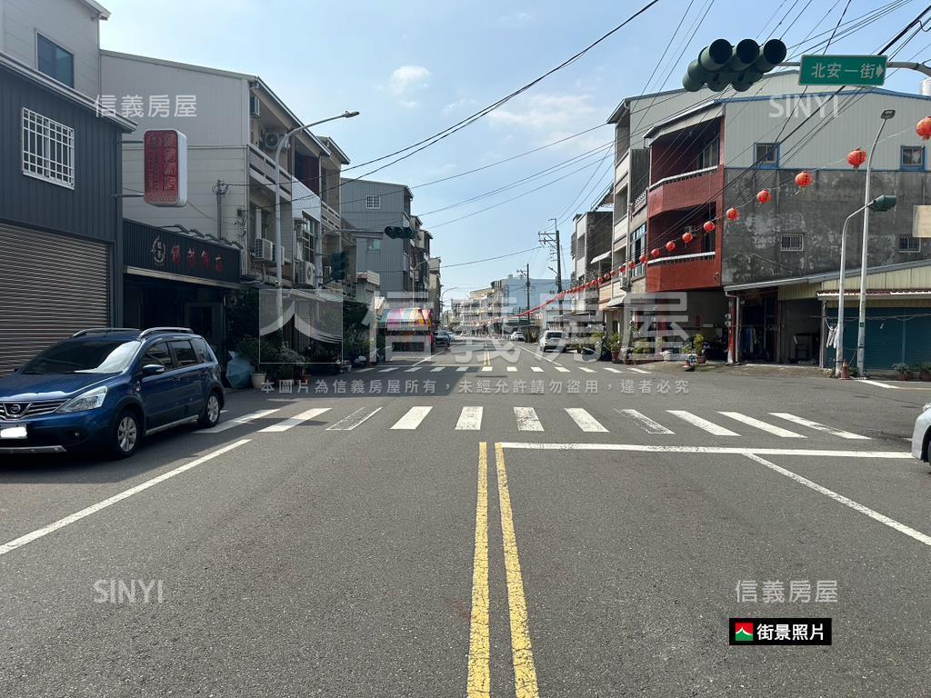 關廟約百坪土地房屋室內格局與周邊環境