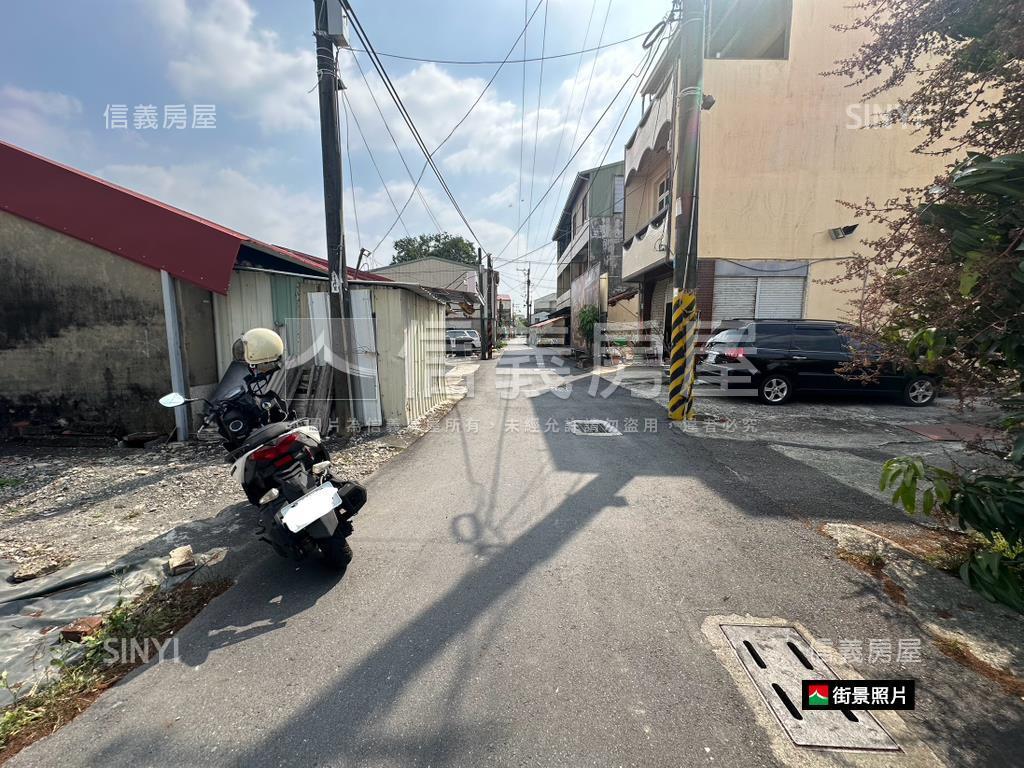 關廟約百坪土地房屋室內格局與周邊環境