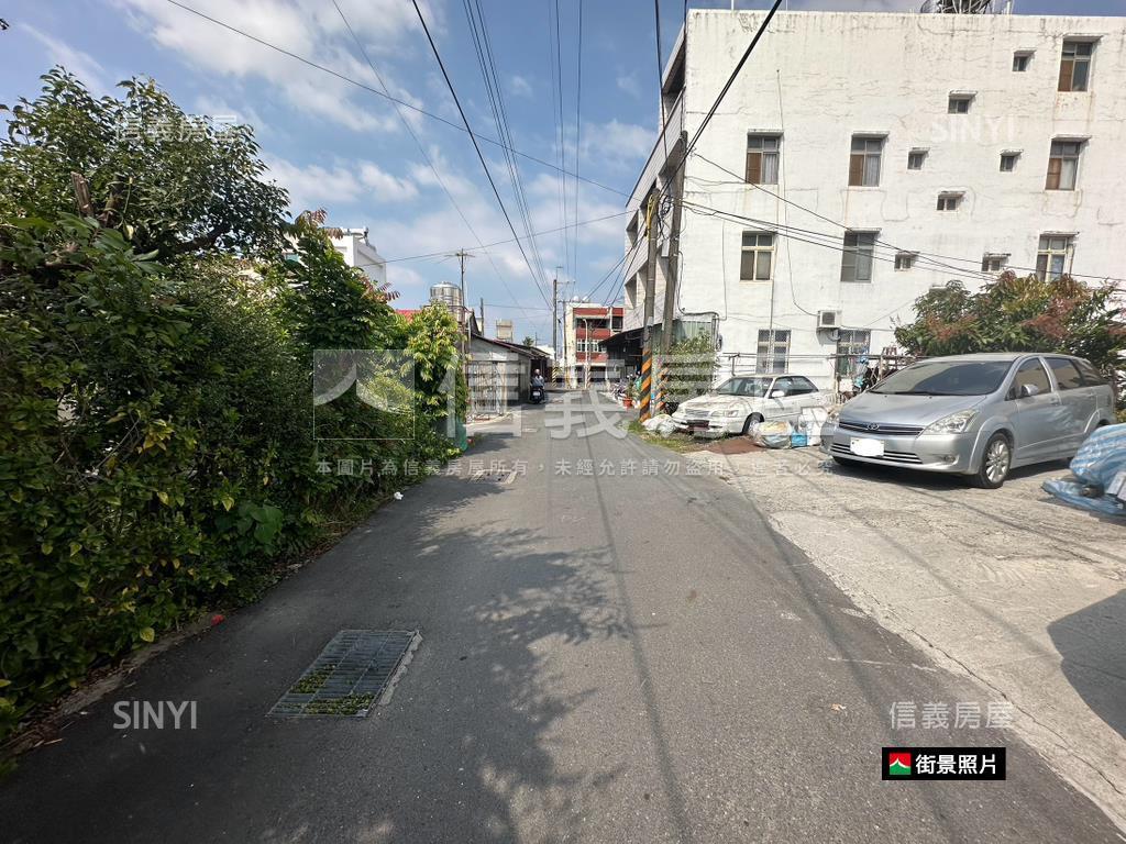 關廟約百坪土地房屋室內格局與周邊環境