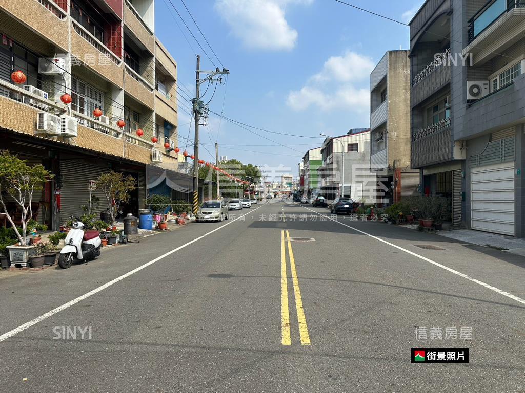 關廟約百坪土地房屋室內格局與周邊環境