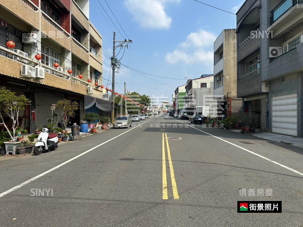 關廟約百坪土地房屋室內格局與周邊環境