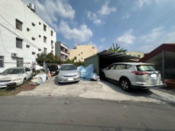 關廟約百坪土地