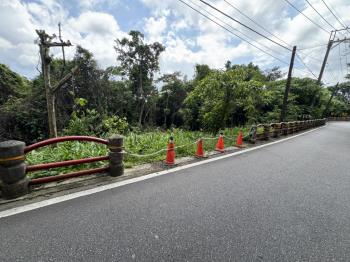 內湖碧山段土地
