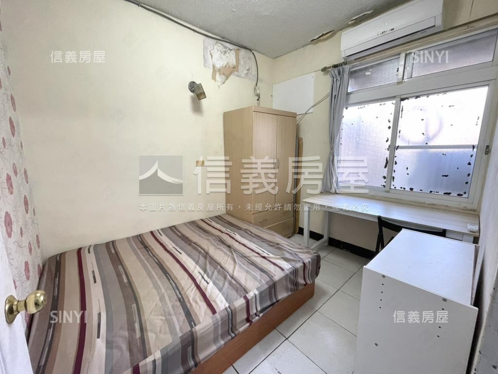 【仁愛之家】公園路大套房房屋室內格局與周邊環境