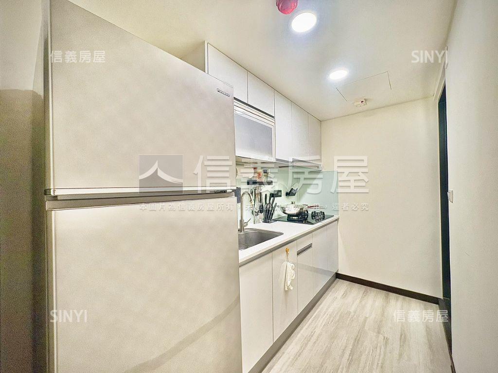 善化市中心|景觀兩房平車房屋室內格局與周邊環境