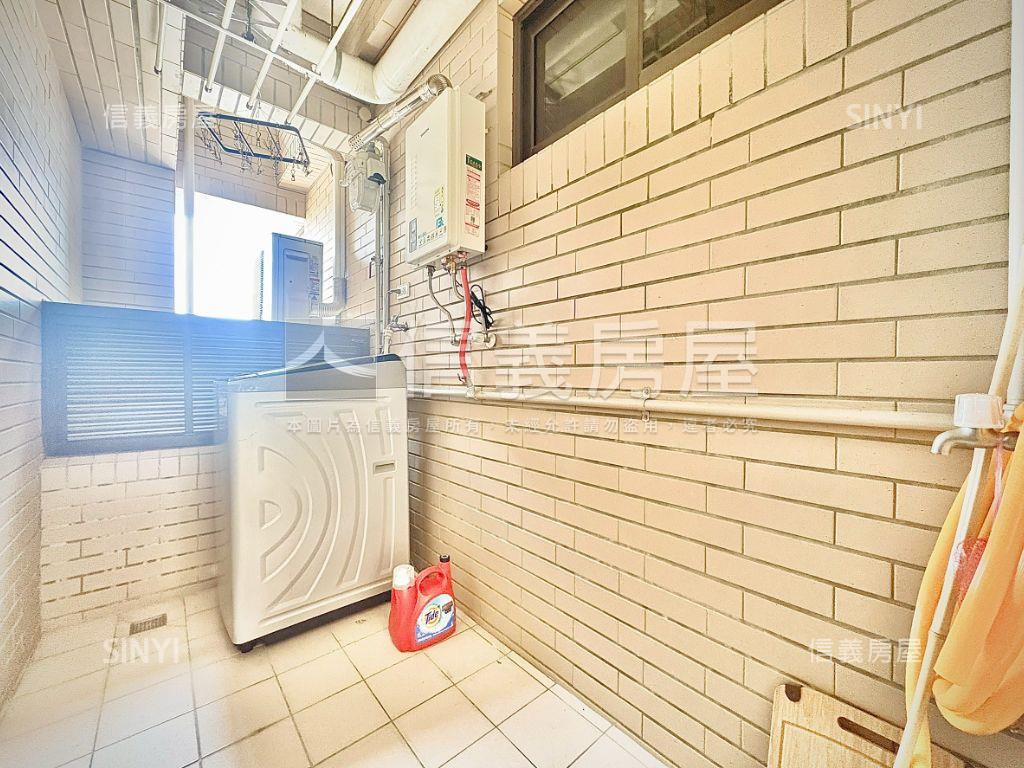 善化市中心|景觀兩房平車房屋室內格局與周邊環境