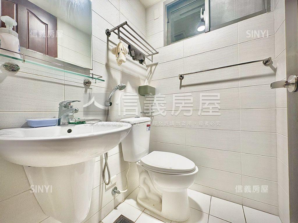 善化市中心|景觀兩房平車房屋室內格局與周邊環境