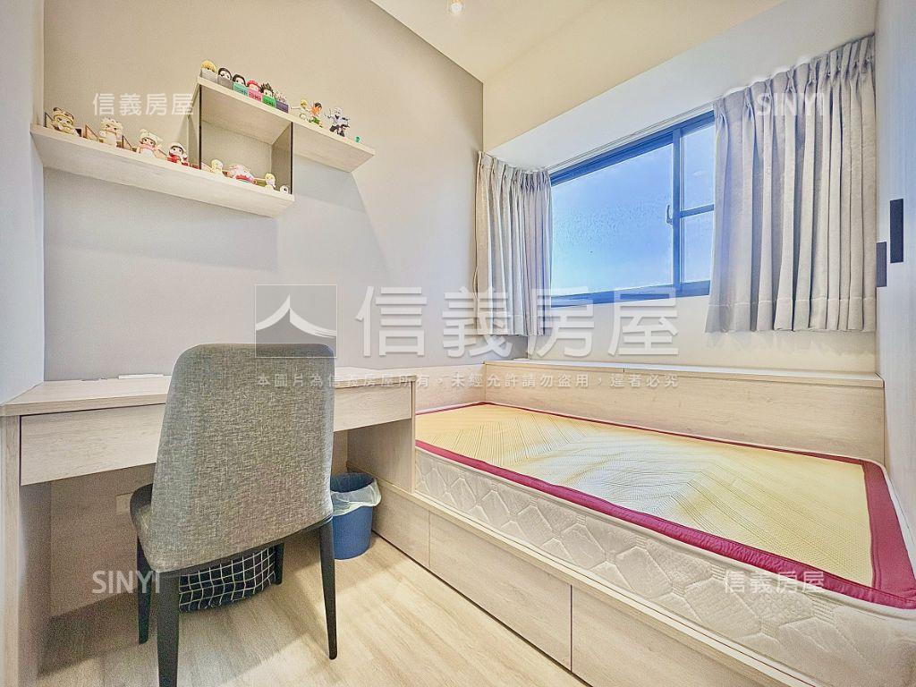 善化市中心|景觀兩房平車房屋室內格局與周邊環境