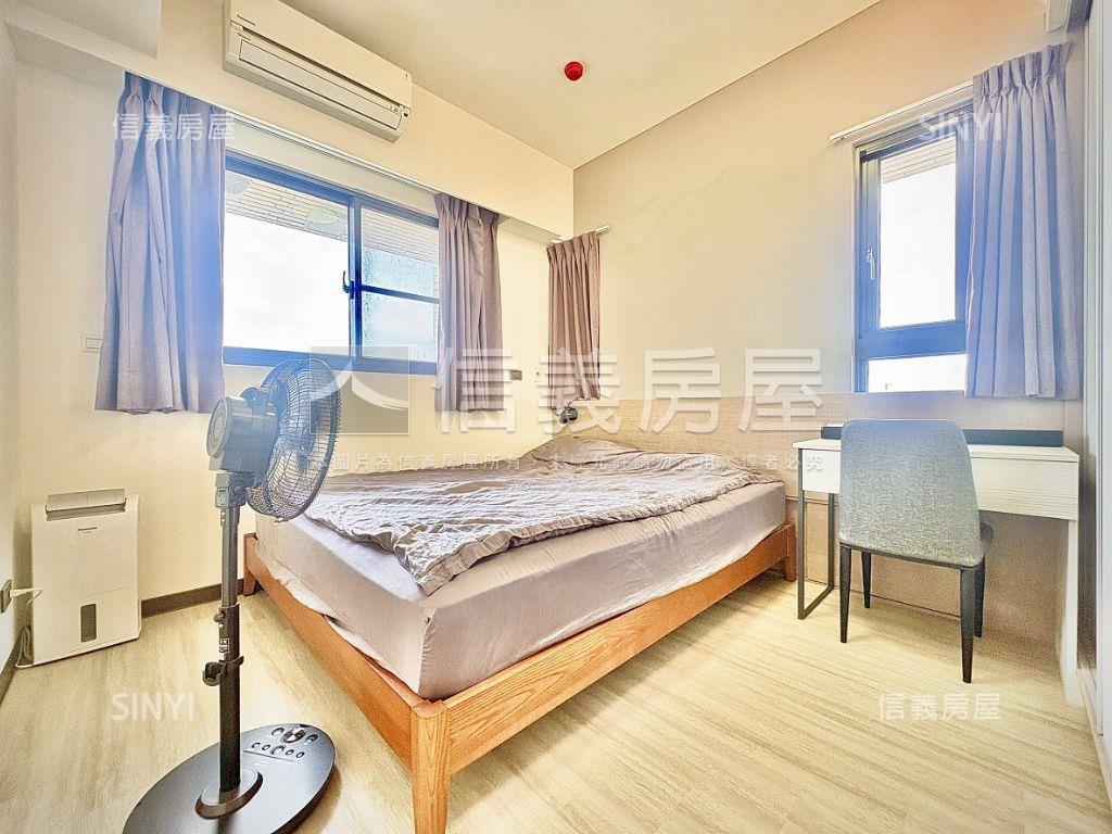 善化市中心|景觀兩房平車房屋室內格局與周邊環境