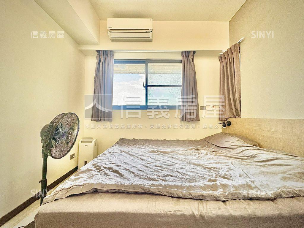 善化市中心|景觀兩房平車房屋室內格局與周邊環境