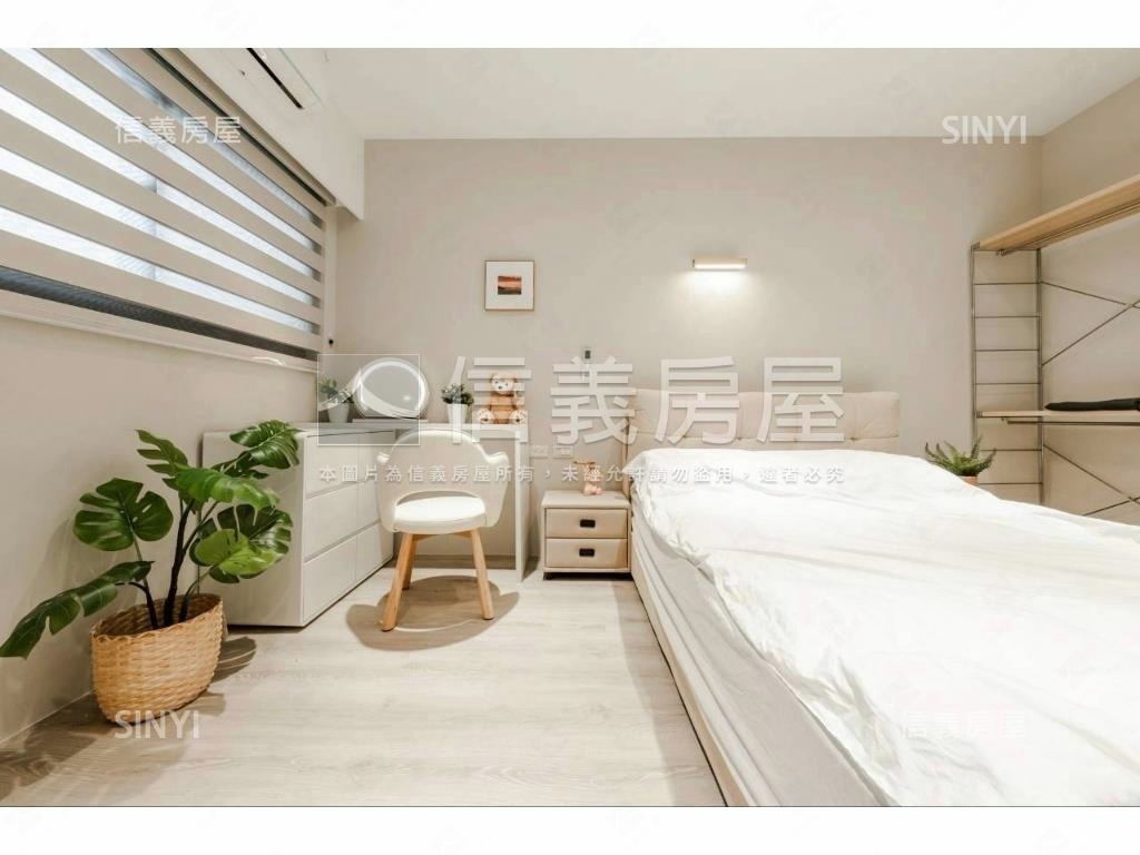 和平路－翻新隔套收租透天房屋室內格局與周邊環境