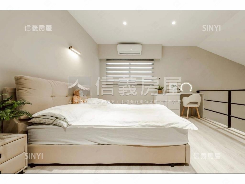 和平路－翻新隔套收租透天房屋室內格局與周邊環境