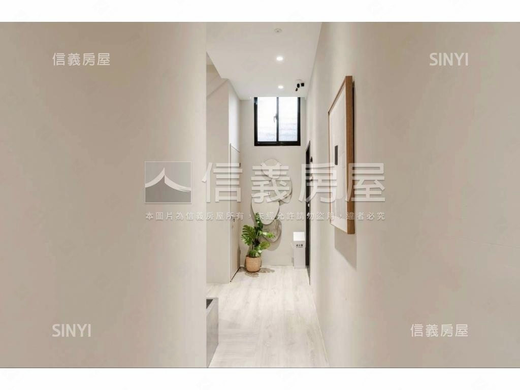 和平路－翻新隔套收租透天房屋室內格局與周邊環境