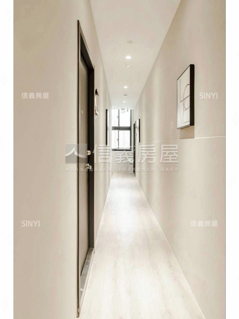 和平路－翻新隔套收租透天房屋室內格局與周邊環境