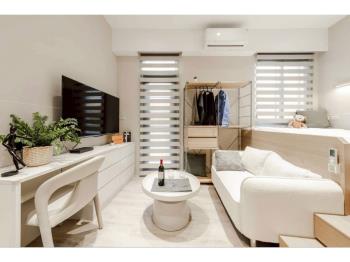 近未來捷運Ｇ８站隔套透天