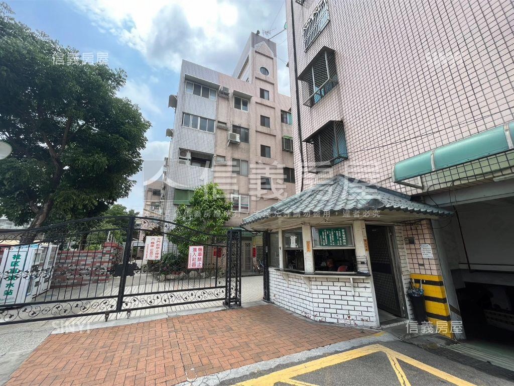 鄰近北屯潭子低總價三房房屋室內格局與周邊環境