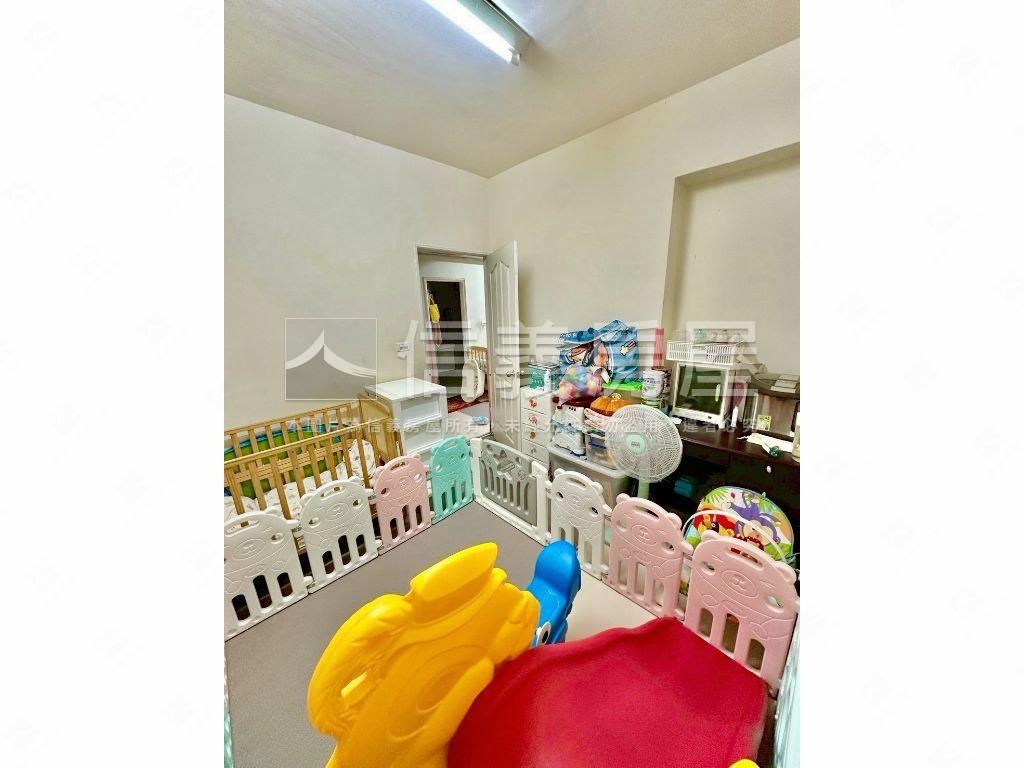 鄰近北屯潭子低總價三房房屋室內格局與周邊環境