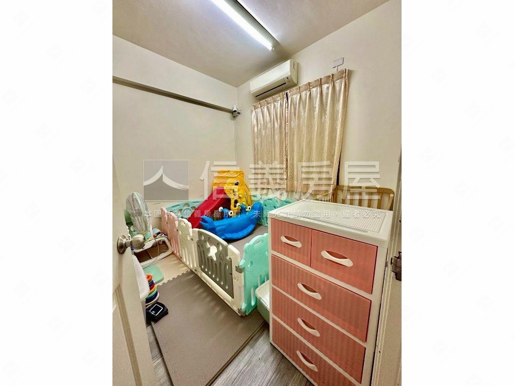 鄰近北屯潭子低總價三房房屋室內格局與周邊環境