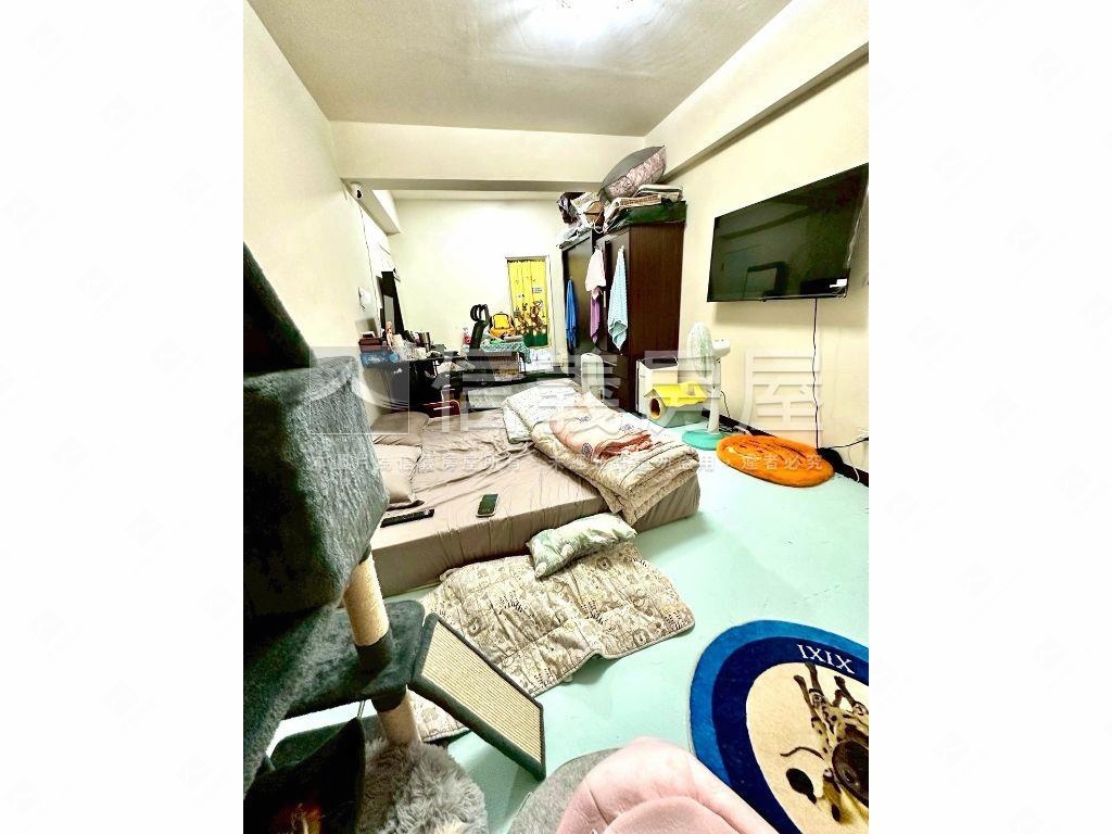 鄰近北屯潭子低總價三房房屋室內格局與周邊環境