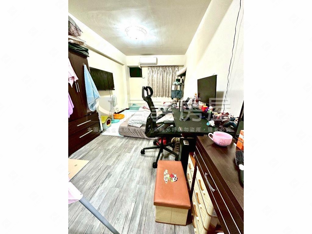 鄰近北屯潭子低總價三房房屋室內格局與周邊環境